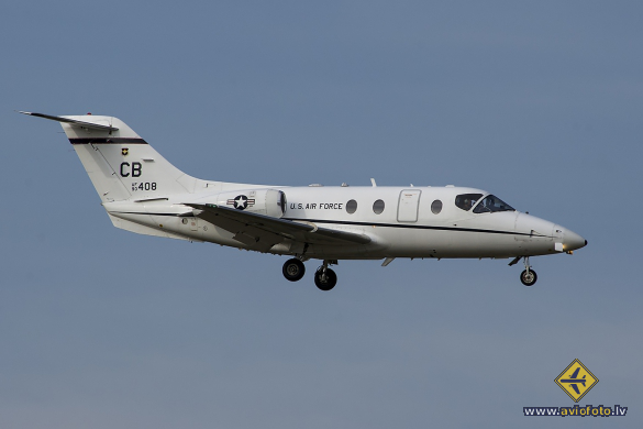 Beech T-1A Jayhawk